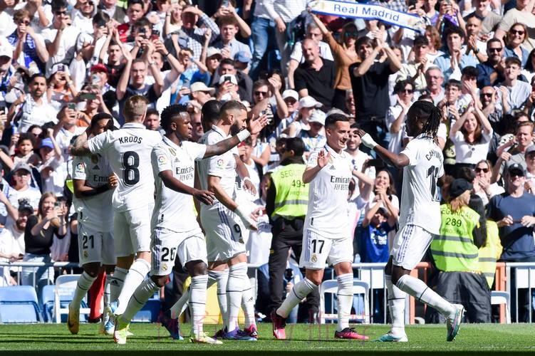 西班牙国王杯赛事前瞻:皇家马德里vs塞尔塔 西班牙国王杯赛事前瞻:皇家马德里vs塞尔塔